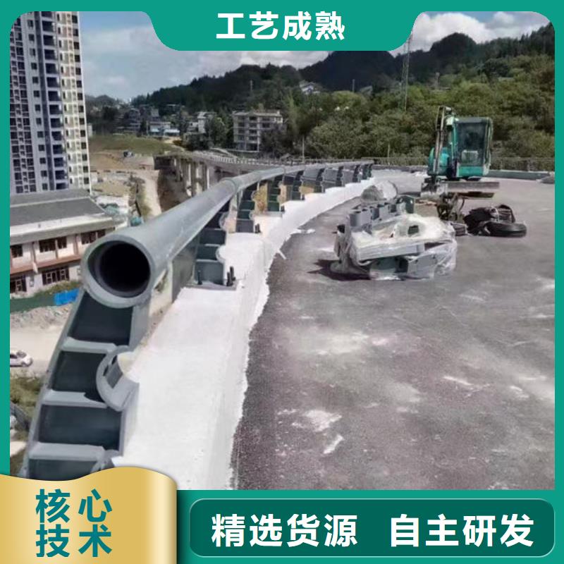 道路护栏源头直供用心经营