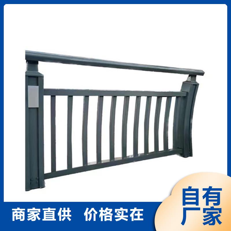 道路护栏厂家精选多年经验值得信赖