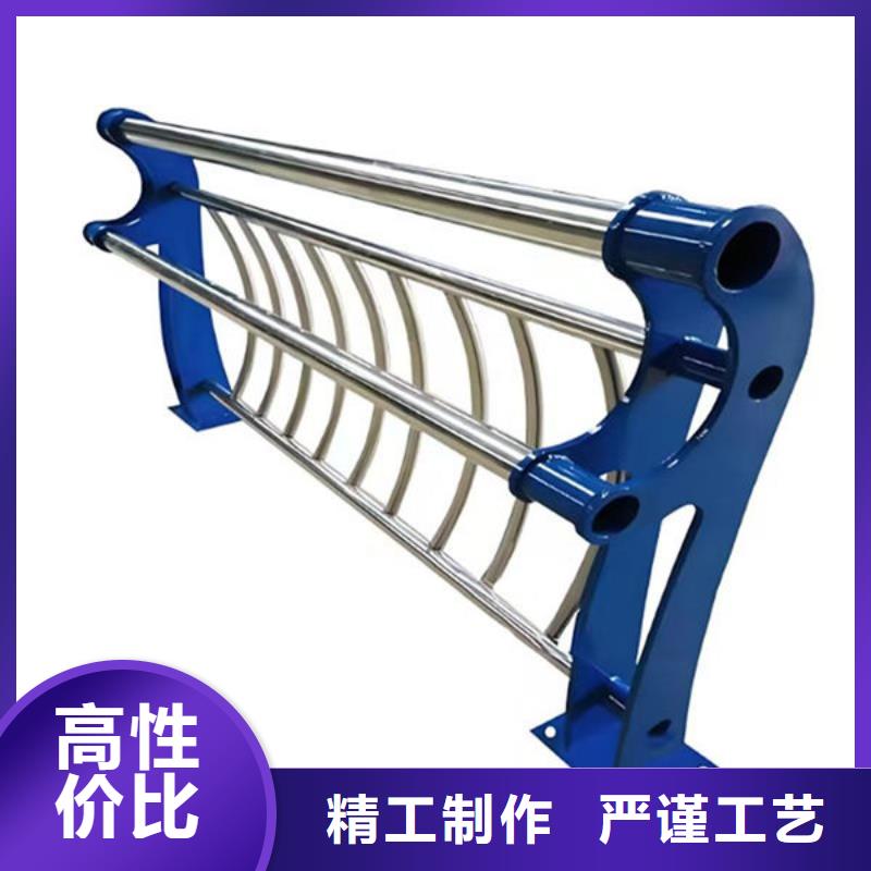 护栏桥梁护栏防撞护栏人行道护栏不锈钢护栏拥有核心技术优势