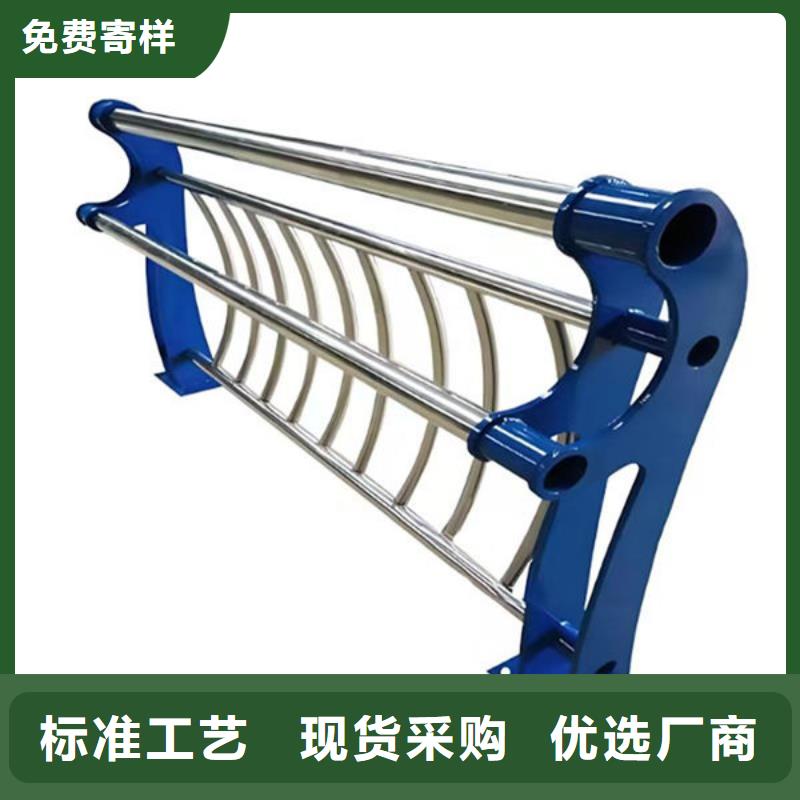 交通隔离护栏源头直供产品优势特点