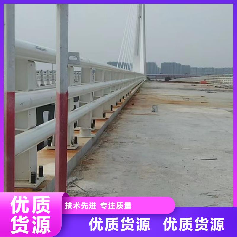 不锈钢市政护栏买的放心今年新款