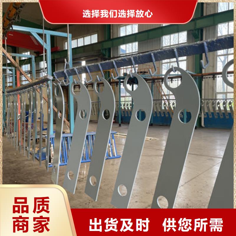 护栏桥梁护栏防撞护栏人行道护栏不锈钢护栏本地公司
