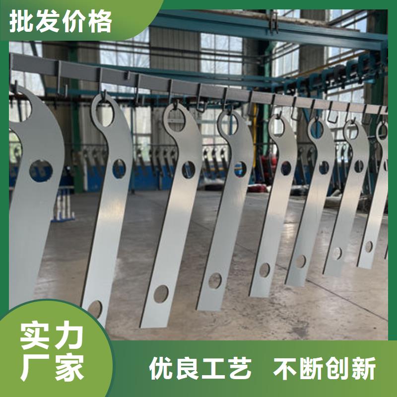 不锈钢桥梁护栏厂家直销直供直销厂家