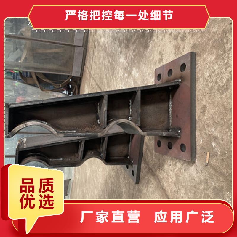 不锈钢桥梁护栏专注细节更放心精工制作