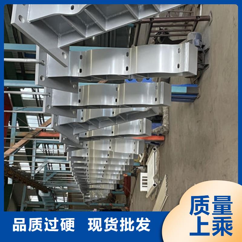 公路护栏好货有保障现货直发