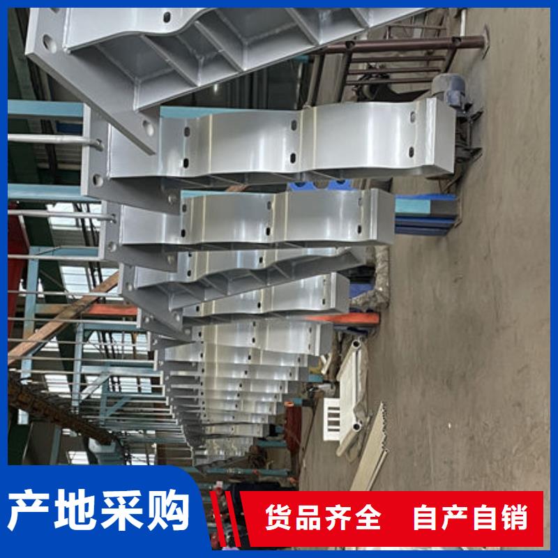 护栏桥梁护栏防撞护栏人行道护栏不锈钢护栏好产品不怕比