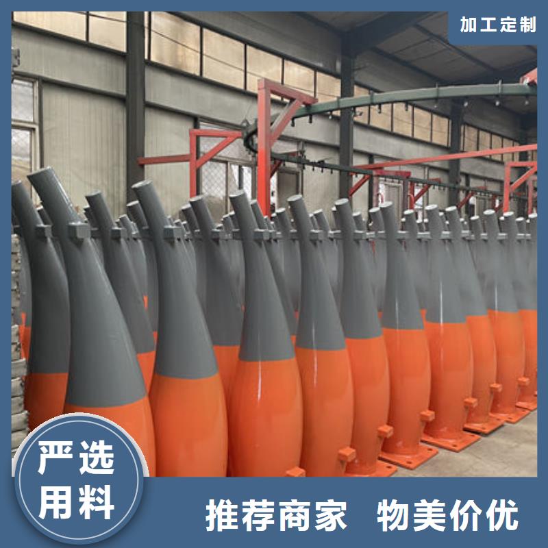 灯光护栏好货有保障就近发货