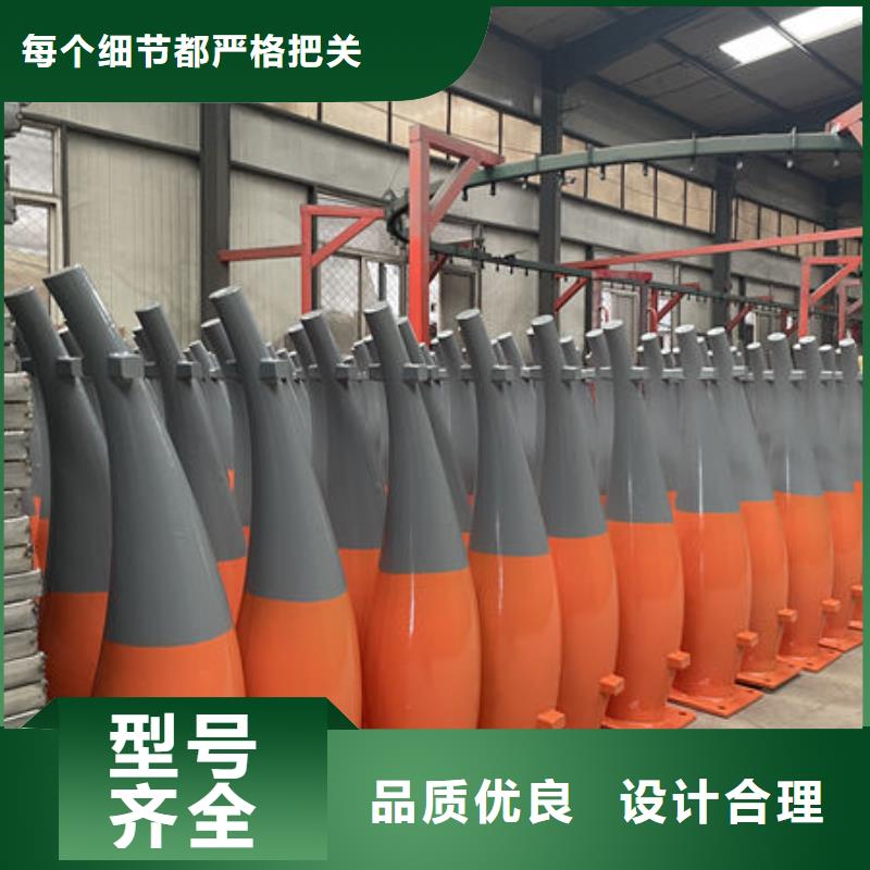护栏桥梁护栏防撞护栏人行道护栏不锈钢护栏本地生产商