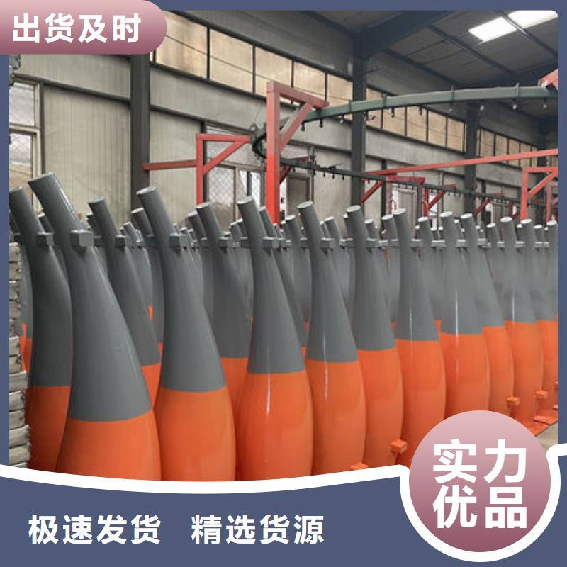 不锈钢防撞护栏准时交付同城生产厂家