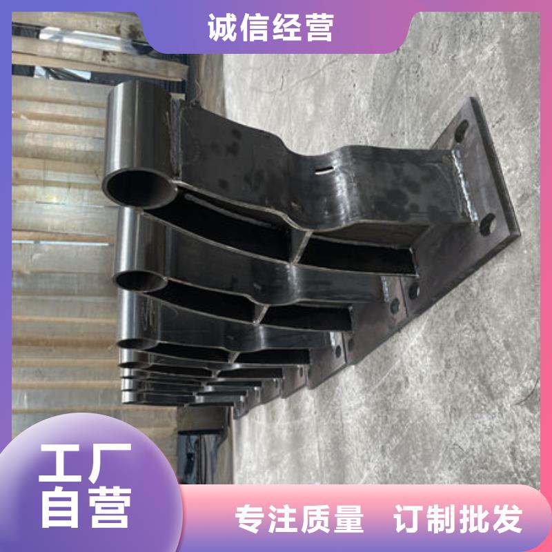 天桥防护栏杆产地厂家直销本地服务商
