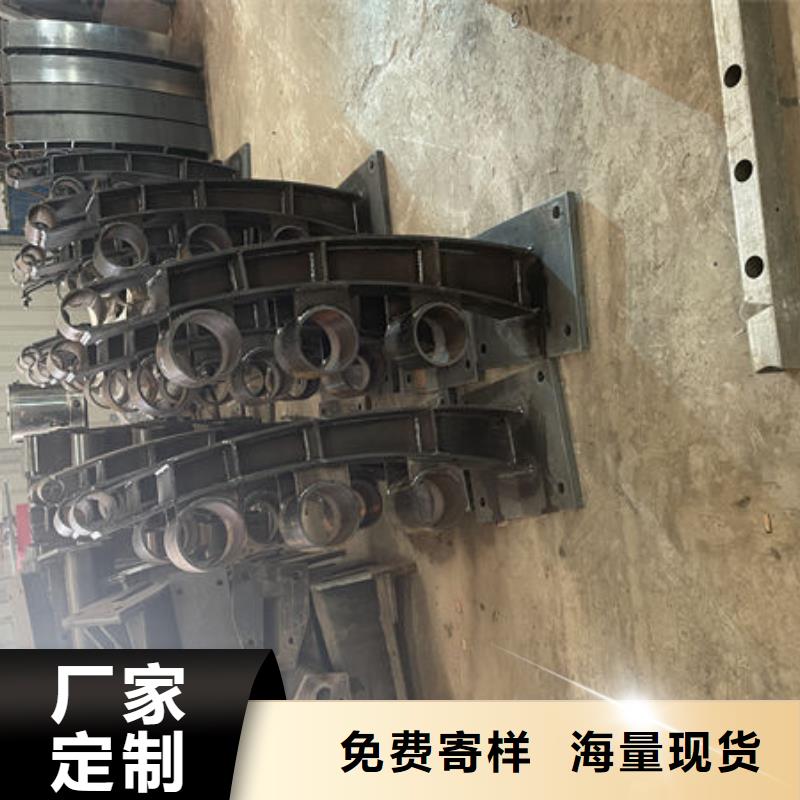 公路防撞护栏准时交付当日价格