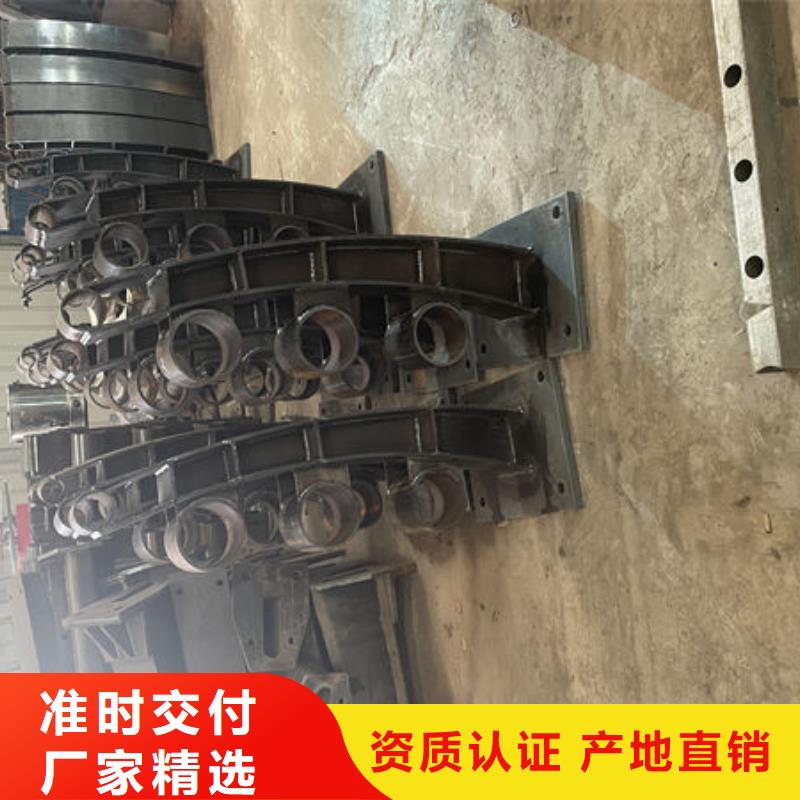 护栏桥梁护栏防撞护栏人行道护栏不锈钢护栏一站式服务