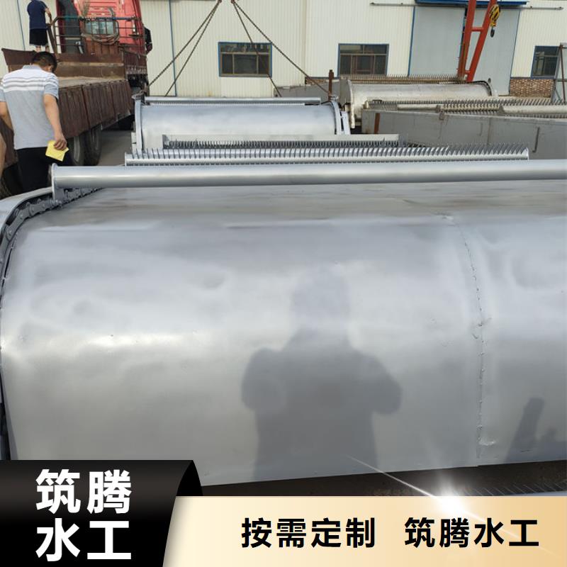 泵站回转式清污机本地厂家严格把关质量放心