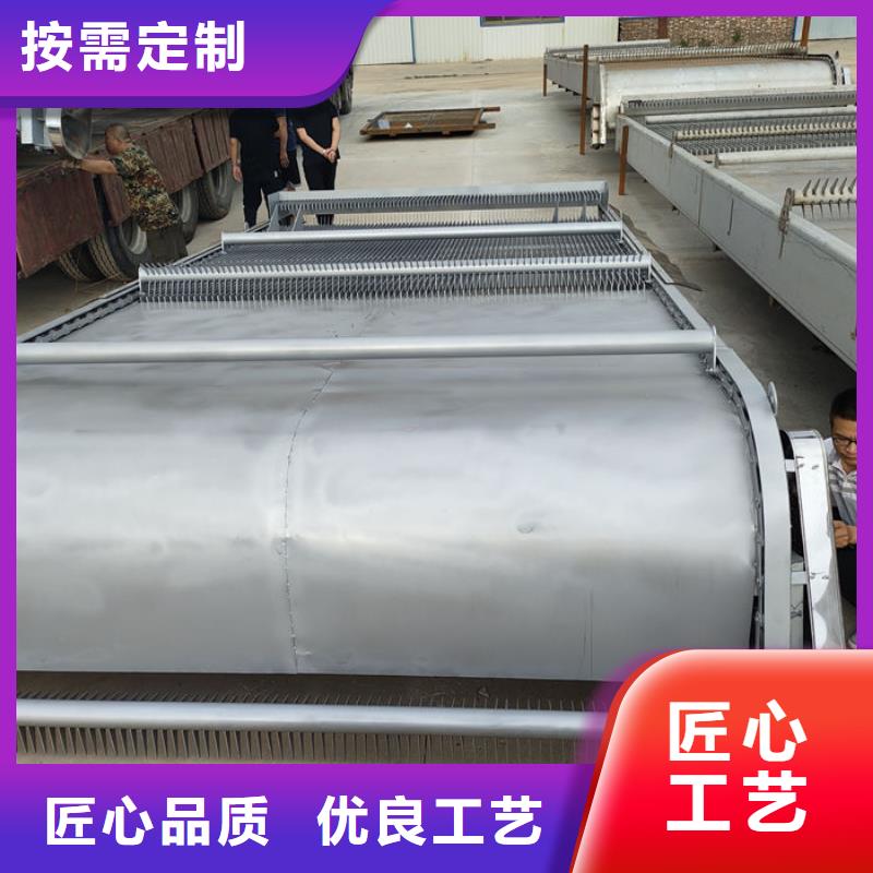 钢丝绳牵引式清污机本地厂家敢与同行比服务