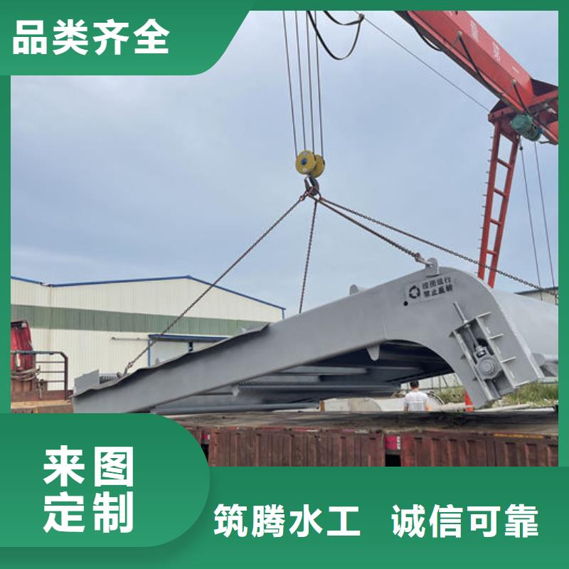 清污机信誉至上符合标准