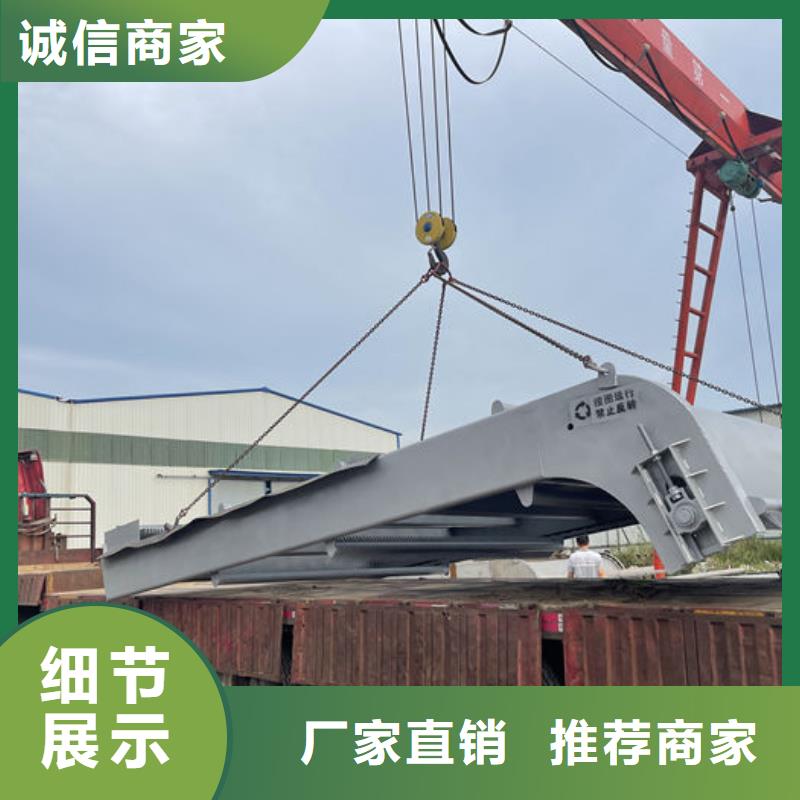 移动抓斗清污机专业生产制造厂严选好货
