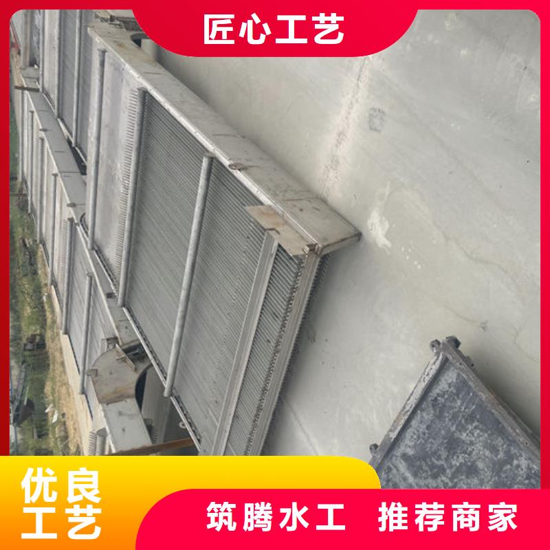 循环式格栅清污机型号全低质检严格