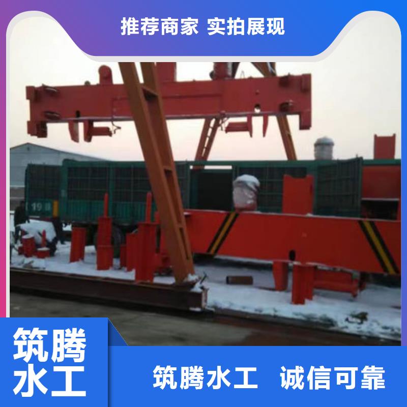 旋转式格栅清污机直销厂家本地生产厂家