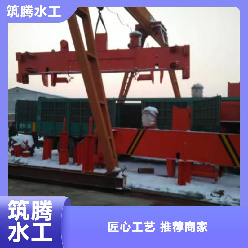 钢丝绳牵引式清污机本地厂家现货交易