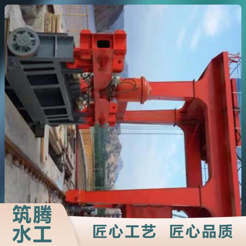 回转式格栅清污机直销本地生产商