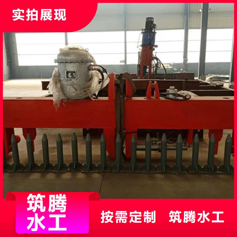 不锈钢回转式清污机厂家直销直供厂家技术完善