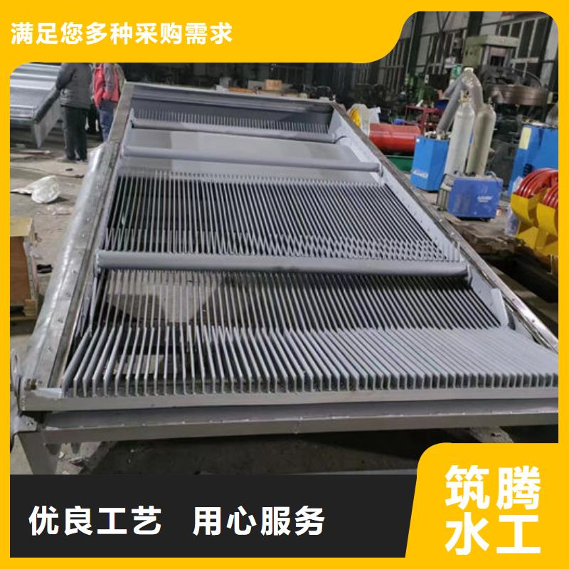 水电站清污机专业生产制造厂同城生产厂家