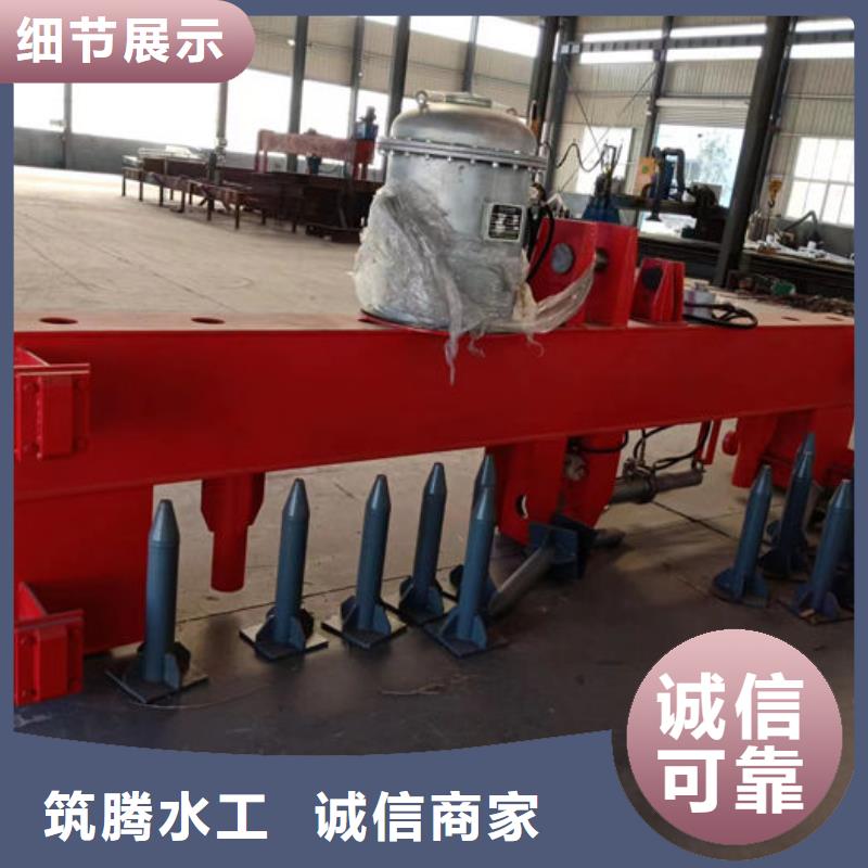 耙齿格栅除污机专业生产制造厂本地经销商