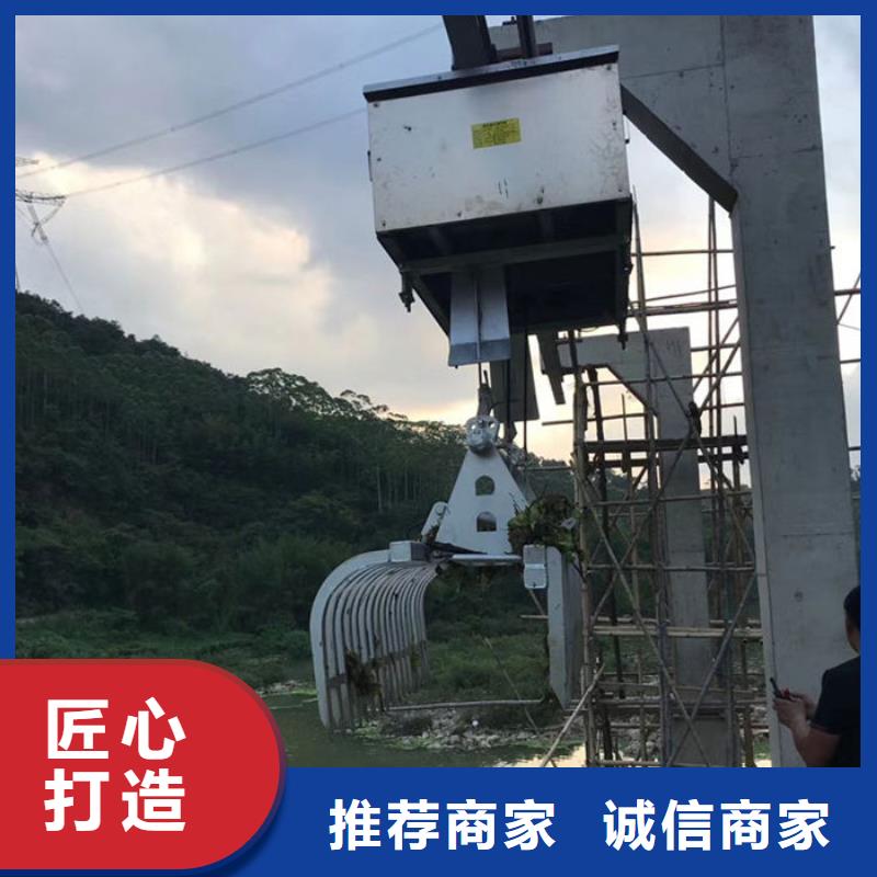 不锈钢格栅除污机本地厂家本地货源
