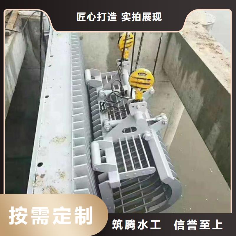 三索清污机直销用品质赢得客户信赖