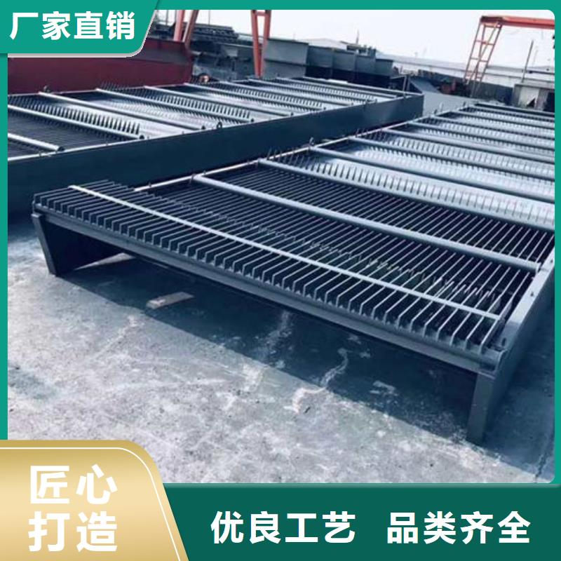 循环齿耙清污机规格齐全实力厂家买的放心