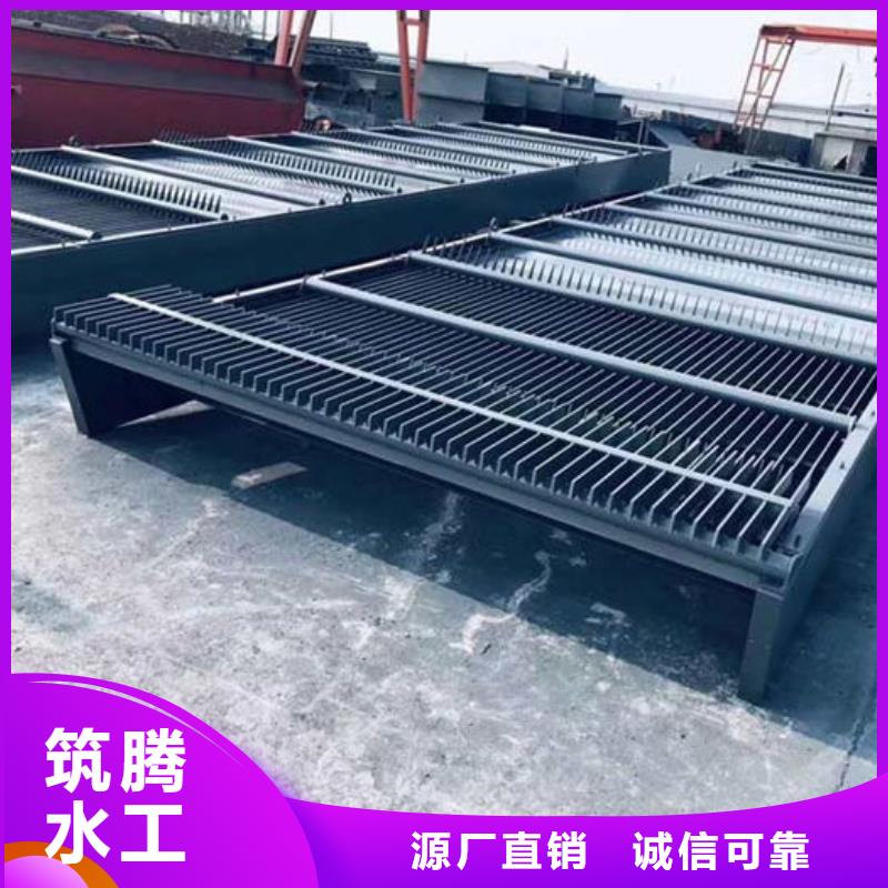 格栅清污机直销厂家本地经销商