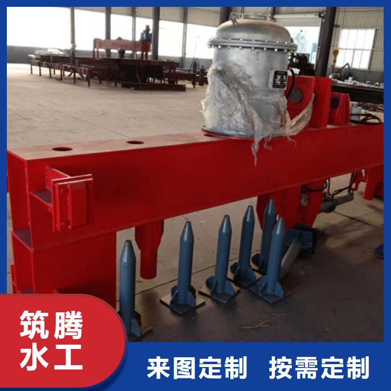 旋转式格栅清污机型号全低用心服务