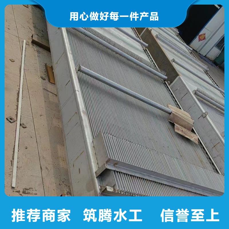 耙齿格栅除污机直销厂家工厂自营