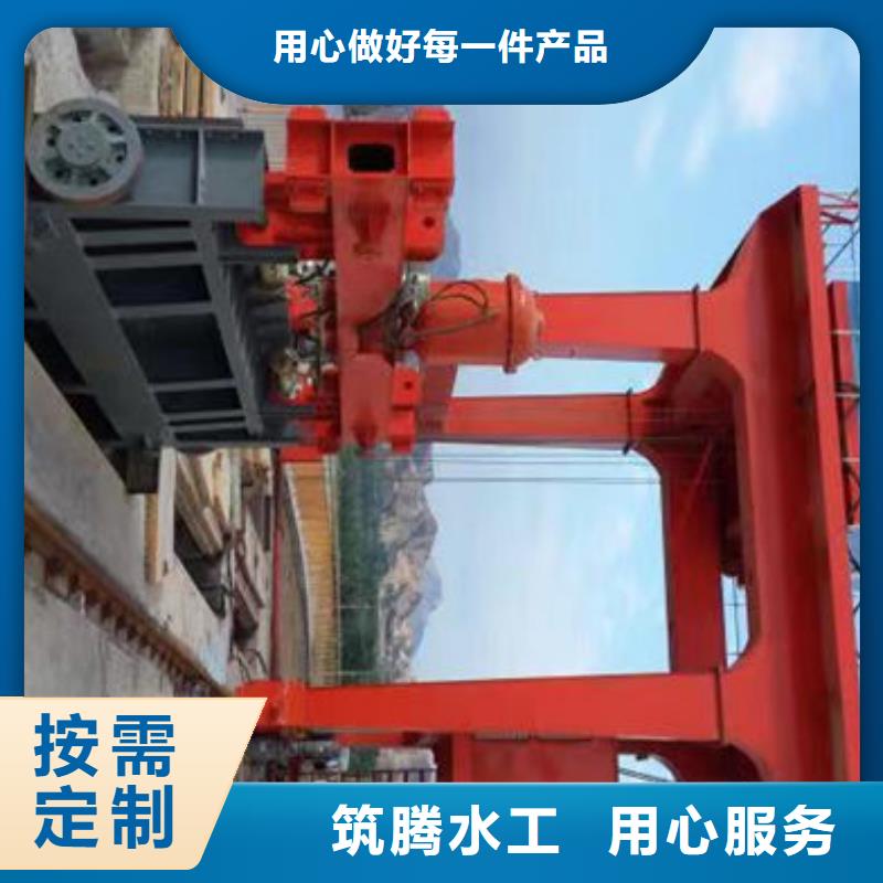 格栅除污机专业生产制造厂保质保量