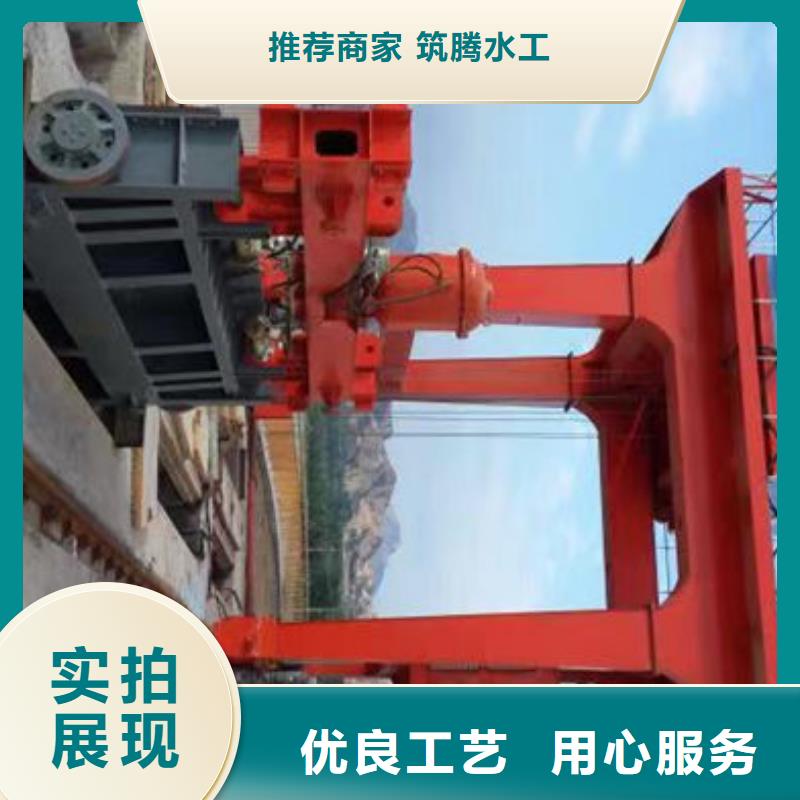 YZQ型液压抓斗清污机本地厂家型号全价格低