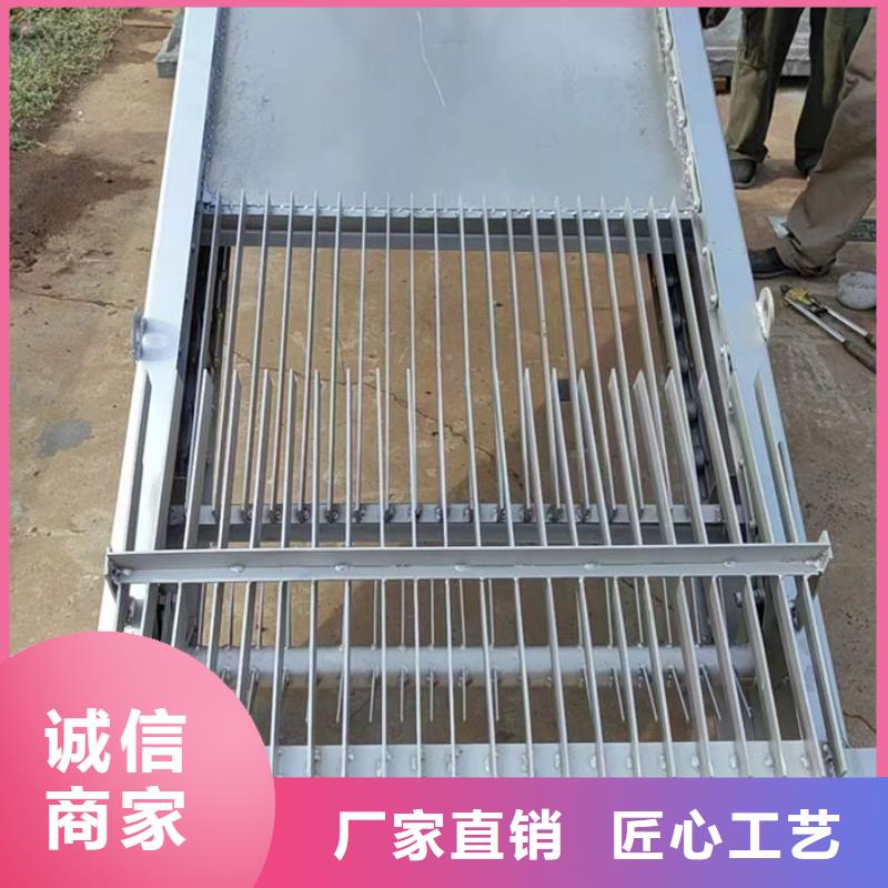 旋转式格栅清污机直销诚信经营