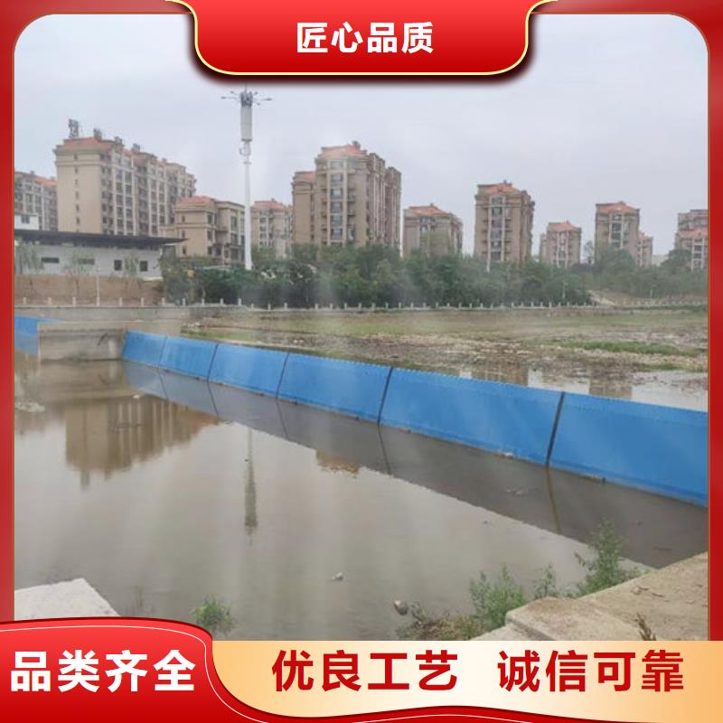 液压翻板钢闸门厂家货源当地货源