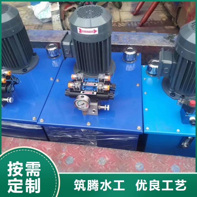 液压翻板钢闸门产地直供专业按需定制