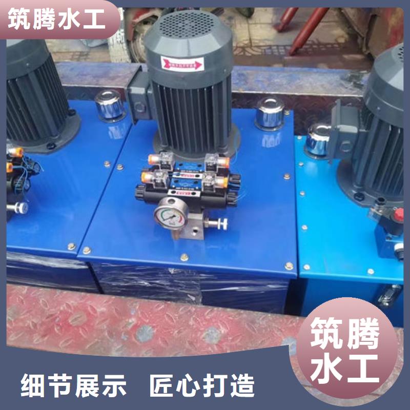 液压翻板钢闸门规格齐全实力厂家优良工艺
