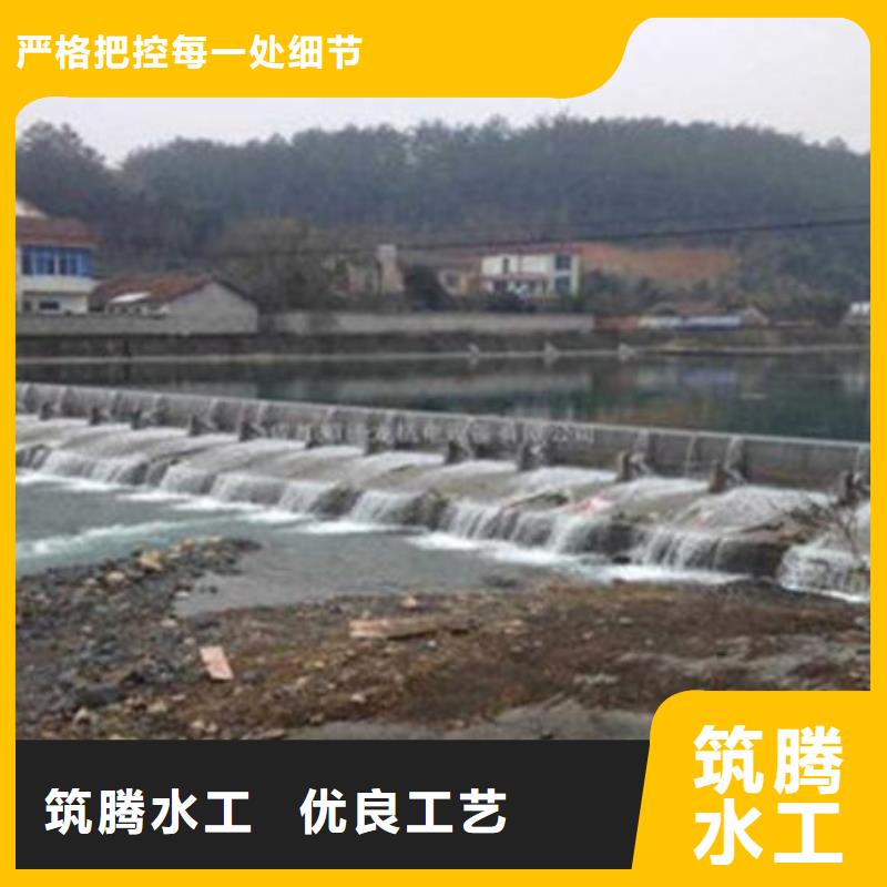 水利自控翻板闸门细节展示本地生产商