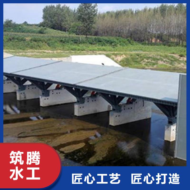 ​液压钢坝厂家直营一站式采购