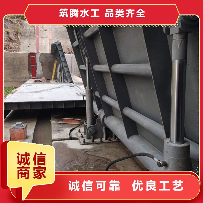 液压钢坝售后无忧同城制造商