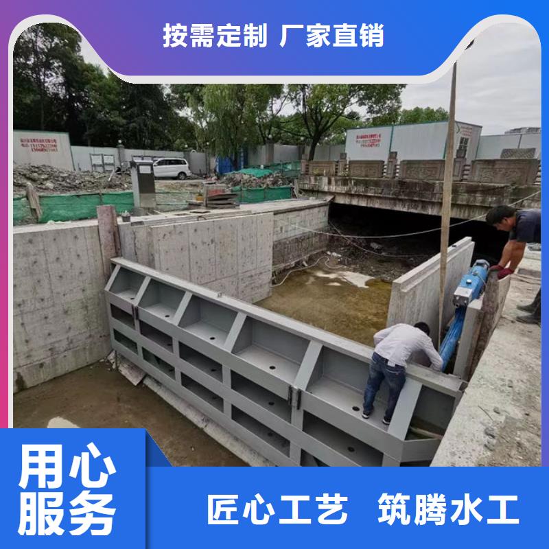 景观闸门厂家直营品质之选
