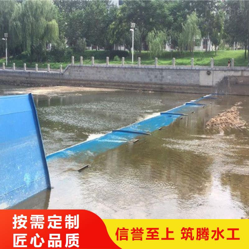 液压升降坝厂家直营正规厂家