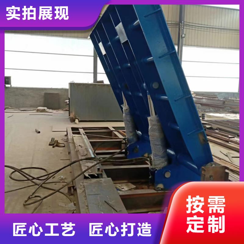 液压坝产地直供每一处都是匠心制作