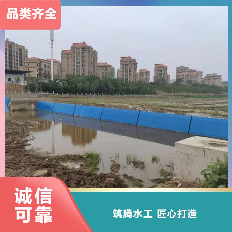 水利自控翻板闸门售后无忧N年大品牌