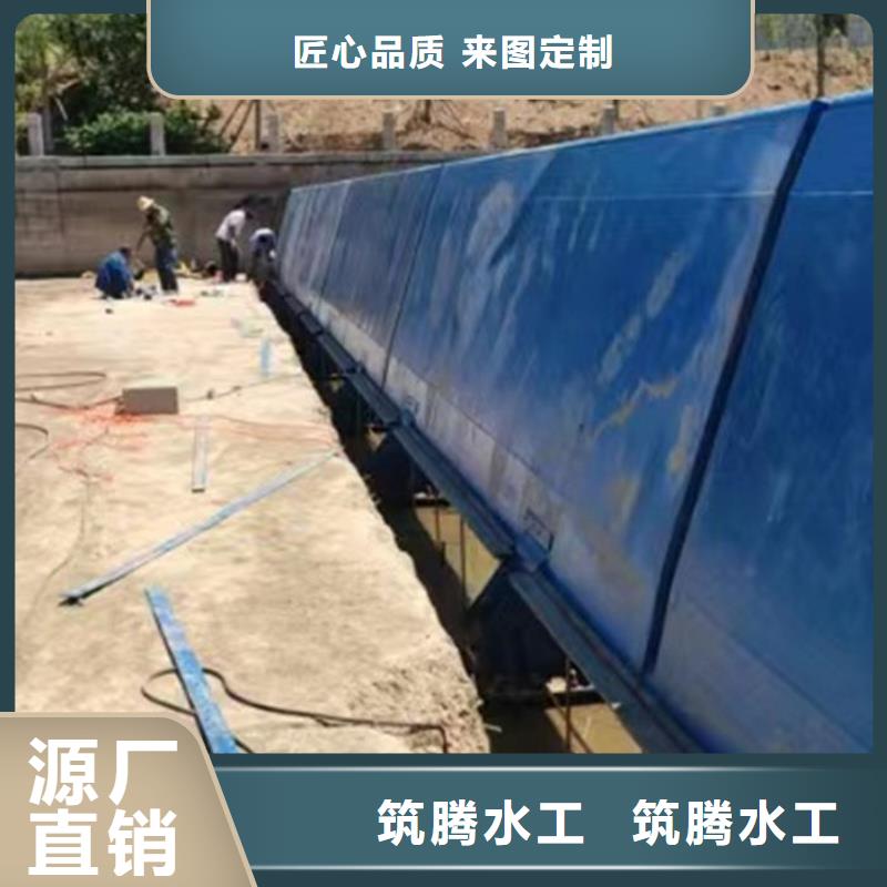 翻板闸门产地直供同城服务商