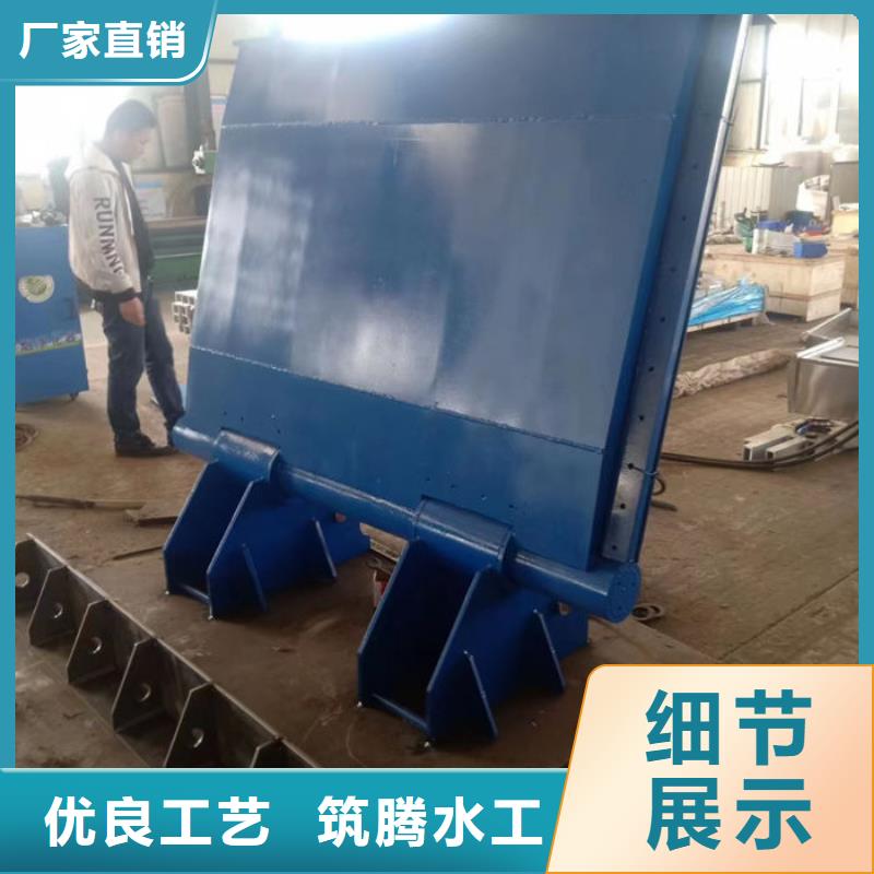 液压升降坝售后无忧产品参数
