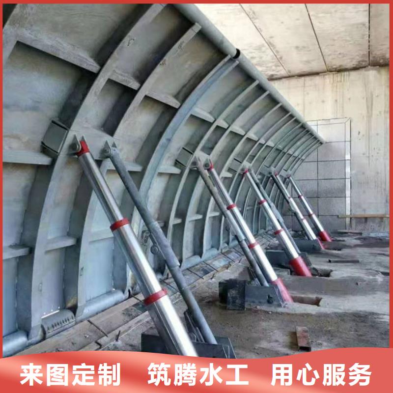 液压升降坝厂家货源一周内发货