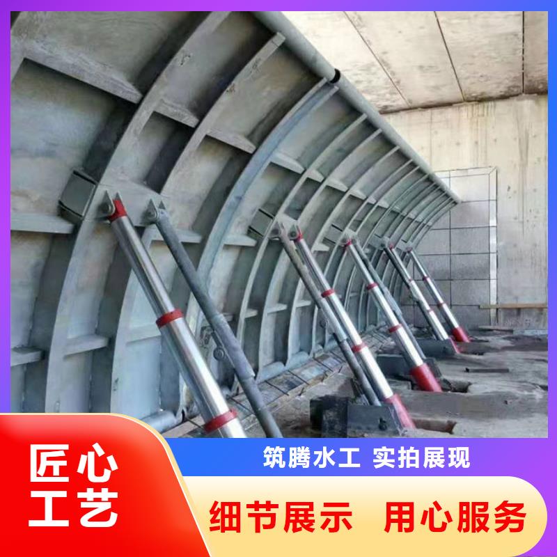 底轴液压钢坝售后无忧同城厂家